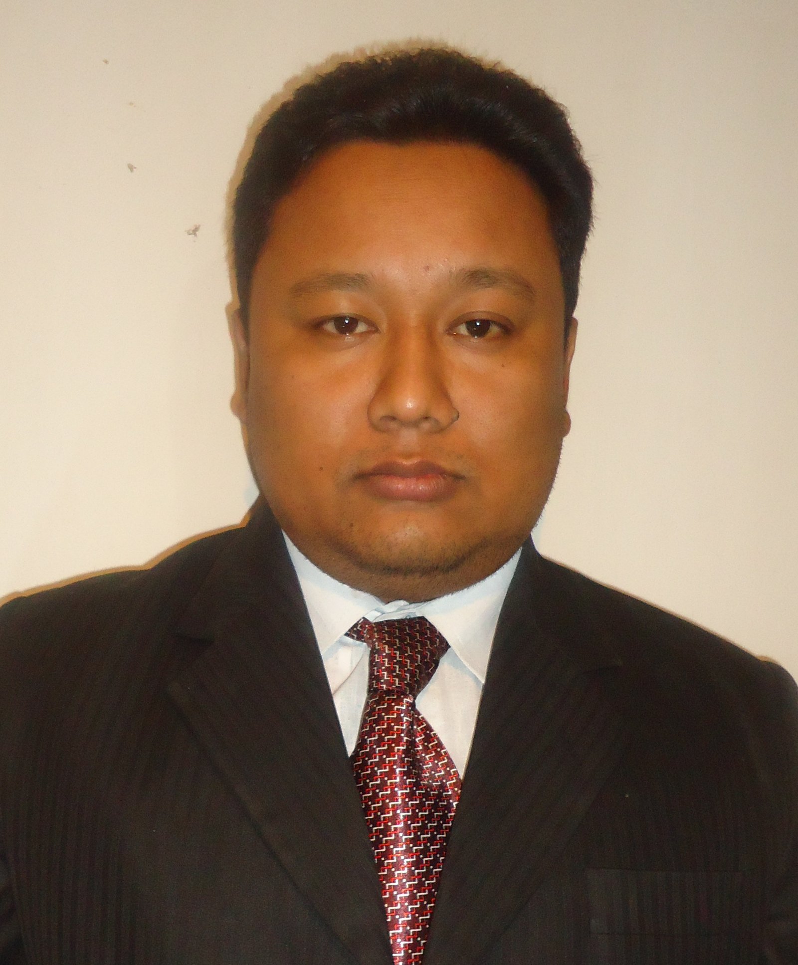 Dr Monjeet Sonowal