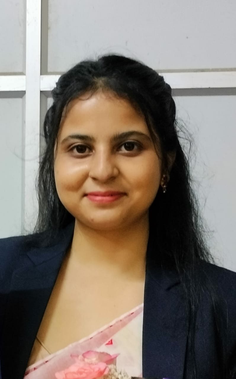 Dr. Panchi Rani Neog